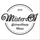 Mister 01 Extraordinary Pizza