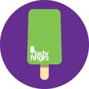 Ladyfingrs Popsicles