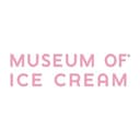 Museum of Ice Cream