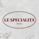 Le Specialità