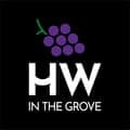 Happy Wine in the Grove