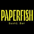 Paperfish Sushi Bar