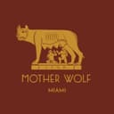 Mother Wolf