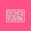 Dasher & Crank
