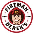 Fireman Dereks