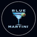 Blue Martini