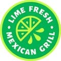 LIME Fresh Mexican Grill