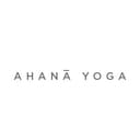 Ahana Yoga Studio