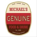 Michael's Genuine Food & Drink