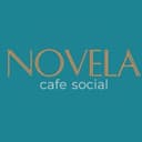 Novela Cafe Social